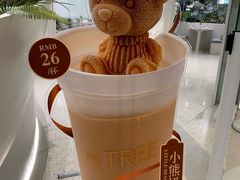 -nama cocoa 纳摩可可(朝阳大悦城店)
