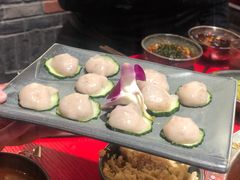 -谭鸭血老火锅(漳州路店)