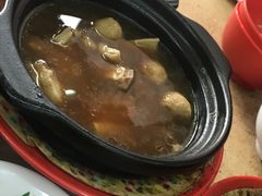 -新记肉骨茶