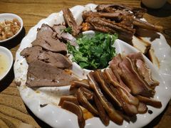 卤水拼盘-潮中人·潮州菜(益乐路店)