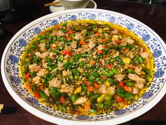 -杨记隆府(汉街店)