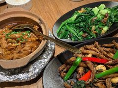 -粤集·手工粤菜(皇庭广场店)