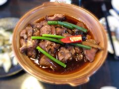 -堂宴·老厦门私房菜(1988仙岳总店)