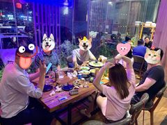 -烧货·活海鲜炭烧(湖滨商业街店)