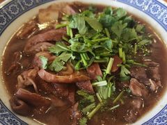 -北京小肠陈饭庄(方庄店)