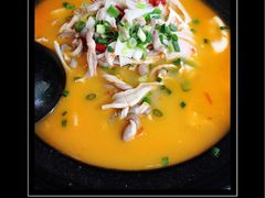 -李师傅脆肚(梅林店)