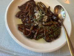 -逸林轩中餐厅(中信泰富朱家角锦江酒店)