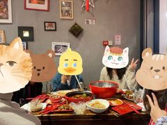 -红料理|串串有瘾·烧烤(吴中路店)