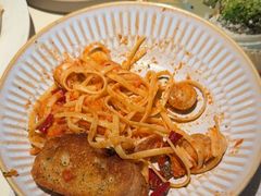 -六阅·福十 FORTEN 海景咖啡西餐厅(双廊古镇店)