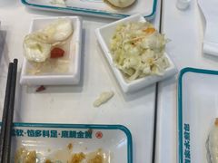 -当家水煎包·牛肉汤(浦江店)