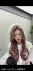 点击看大图 -3AM·S HAIR SALON烫发染发接发