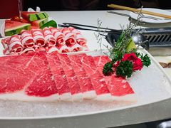 -海底捞火锅(高科广场店)