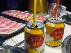 -正宗齐齐哈尔烤肉·齐牛哥鲜切炭火烤肉(杭州总店)