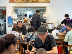 -金源汤包(育新东路店)