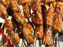 -醉炫音速烧烤·干煸菜(沙河总店)