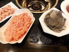 -仁虎老火锅(黄泥磅店)