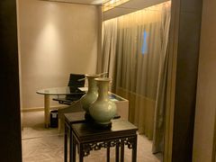 -广州花园酒店