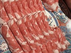 -老墙根涮肉(王四营店)
