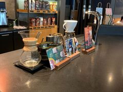 -星巴克臻选(周浦万达店)