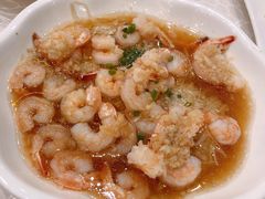 蒜粉小青龙-宝盛水博园大酒店·中餐厅·杭帮菜