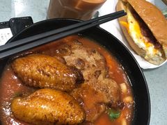 -华嫂冰室(尖沙咀店)