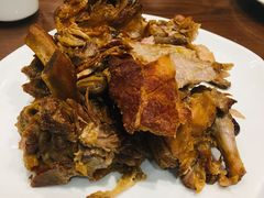 -北李妈妈菜·海肠捞饭(开发区万达店)