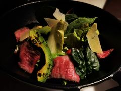 -恰餐厅 CHAR Bar & Grill (珠海仁恒洲际店)