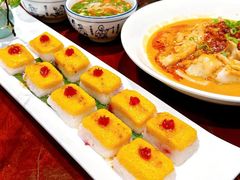-味鼎长安·地道陕菜(凤城一路店)
