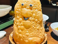 -许爷家·生态湖鲜(徐汇日月光店)
