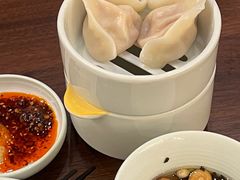-喜鼎海胆水饺(东港店)