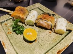 -一石三鸟烧鸟居酒屋(南桥美谷店)