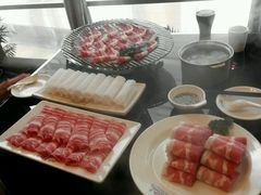 -鲁西肥牛(九方购物中心店)