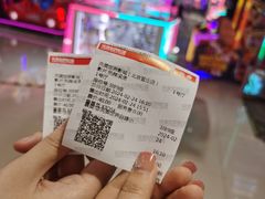 -完美世界影城(北京管庄店)