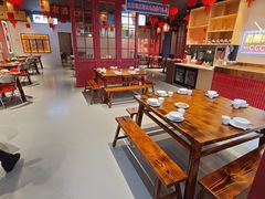 -黄弟大排档·湖南菜·小龙虾·小海鲜(凯旋北路店)