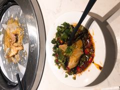 -么子烤肉(化龙池店)