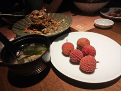 -山葵家·创意料理(万象汇店)
