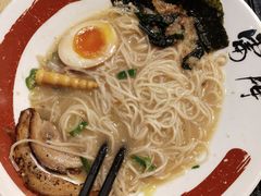 -雷门拉面(龙湖成都金楠天街店)