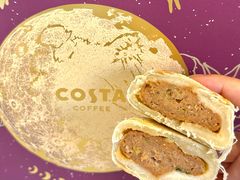 -COSTA COFFEE(哈尔滨凯德学府店)