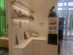 -青苗儿童口腔(长楹天街购物中心)