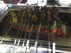 -运德成·天津老味烧烤(广开二马路店)