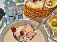 -煲王粤菜餐厅(中侨中心店)