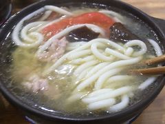 -贵州沾水米线(学田湾店)