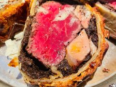 -壳里西餐厅Coquille Seafood Bistro(蒙自路店)