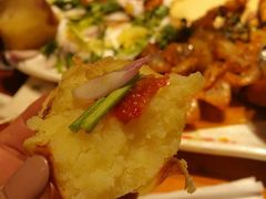 -杨家崴子碳缸烧烤(东三马路店)