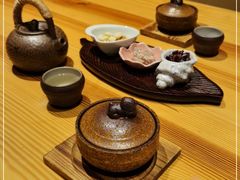 -花潮料理艺食馆(世欧广场店)