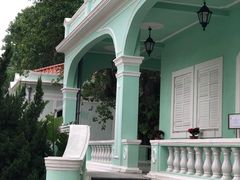 -龙环葡韵住宅式博物馆