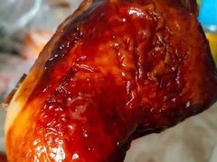 烤鸡腿-土门八珍烤鸡腊味店(土门老店)