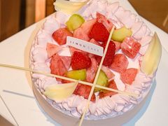 -积慕Cake(解放大道店)