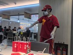 -海底捞大排档火锅(悦荟广场店)