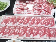 -蒙都43°9羊火锅(平庄店)